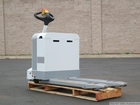 2014 Yale MPB040-E Pallet Truck