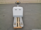 2014 Yale MPB040-E Pallet Truck
