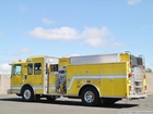 1997 HME 1871 3D Manufacturing 1500/500 Fire Pumper