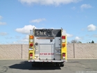 1997 HME 1871 3D Manufacturing 1500/500 Fire Pumper