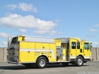 1997 HME 1871 3D Manufacturing 1500/500 Fire Pumper
