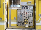 1997 HME 1871 3D Manufacturing 1500/500 Fire Pumper