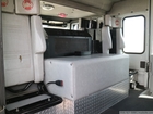 1997 HME 1871 3D Manufacturing 1500/500 Fire Pumper