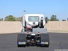 2004 GMC T7500 Dual Steering Cab & Chassis