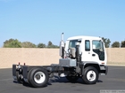 2004 GMC T7500 Dual Steering Cab & Chassis