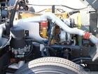 2004 GMC T7500 Dual Steering Cab & Chassis