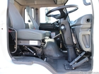 2004 GMC T7500 Dual Steering Cab & Chassis