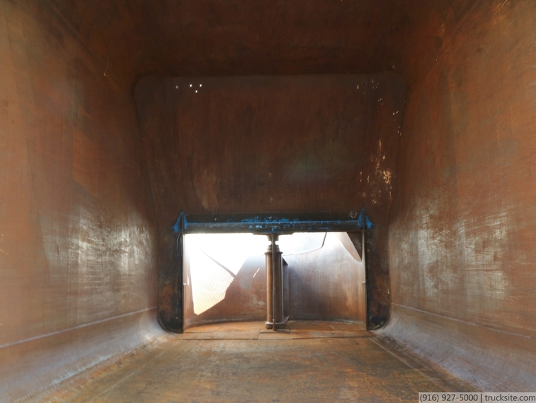 Heil Rapid Rail Complete Bodies