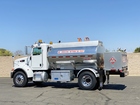 2018 Peterbilt 337 West-Mark 2,000 Gal Fuel Tank Truck