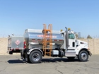 2018 Peterbilt 337 West-Mark 2,000 Gal Fuel Tank Truck