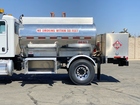 2018 Peterbilt 337 West-Mark 2,000 Gal Fuel Tank Truck