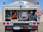 2018 Peterbilt 337 West-Mark 2,000 Gal Fuel Tank Truck