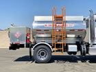 2018 Peterbilt 337 West-Mark 2,000 Gal Fuel Tank Truck