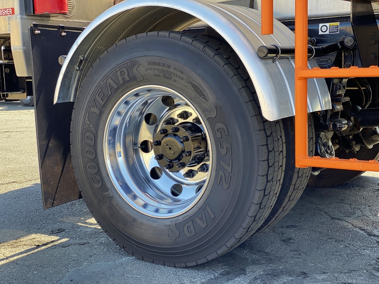 2018 Peterbilt 337 West-Mark 2,000 Gal Fuel Tank Truck