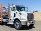 2018 Peterbilt 337 West-Mark 2,000 Gal Fuel Tank Truck