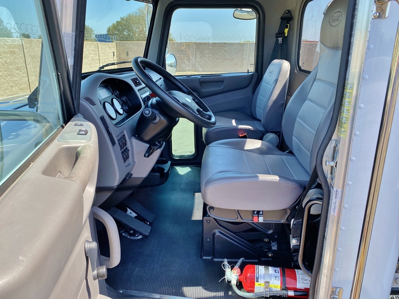 2018 Peterbilt 337 West-Mark 2,000 Gal Fuel Tank Truck