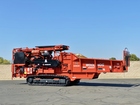 2018 Morbark 3400XT Wood Hog Horizontal Grinder