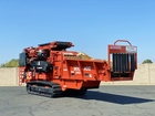 2018 Morbark 3400XT Wood Hog Horizontal Grinder