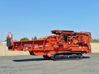 2018 Morbark 3400XT Wood Hog Horizontal Grinder