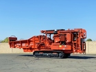 2018 Morbark 3400XT Wood Hog Horizontal Grinder