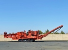 2018 Morbark 3400XT Wood Hog Horizontal Grinder