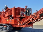 2018 Morbark 3400XT Wood Hog Horizontal Grinder