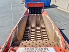 2018 Morbark 3400XT Wood Hog Horizontal Grinder