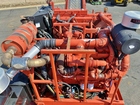 2018 Morbark 3400XT Wood Hog Horizontal Grinder
