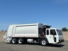 2018 CCC Heil DuraPack 31 Yard Rear Load Garbage Truck