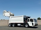 2018 CCC Heil DuraPack 31 Yard Rear Load Garbage Truck