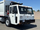 2018 CCC Heil DuraPack 31 Yard Rear Load Garbage Truck