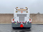 2018 Global M4HSD Mechanical Broom Street Sweeper
