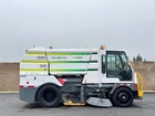 2018 Global M4HSD Mechanical Broom Street Sweeper