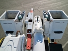 Altec AM55 Overcenter 60' Bucket Body w/Jib