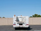 14' B & Z Utility Truck Body