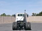 2008 International 7400 Heavy Duty Cab & Chassis