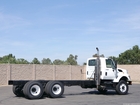 2008 International 7400 Heavy Duty Cab & Chassis