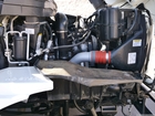 2008 International 7400 Heavy Duty Cab & Chassis