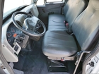 2008 International 7400 Heavy Duty Cab & Chassis
