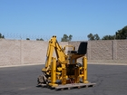 Bradco 88M2GF Backhoe / Excavator Attachment
