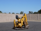 Bradco 88M2GF Backhoe / Excavator Attachment