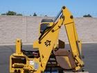 Bradco 88M2GF Backhoe / Excavator Attachment