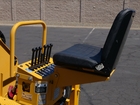 Bradco 88M2GF Backhoe / Excavator Attachment