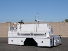 14' Phenix Enterprises PHX166GCBT Utility Body