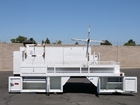 14' Phenix Enterprises PHX166GCBT Utility Body