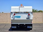 2019 Freightliner M2 Tymco 600 Regenerative Air Street Sweeper
