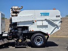 2019 Freightliner M2 Tymco 600 Regenerative Air Street Sweeper