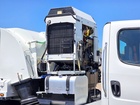 2019 Freightliner M2 Tymco 600 Regenerative Air Street Sweeper