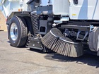 2019 Freightliner M2 Tymco 600 Regenerative Air Street Sweeper
