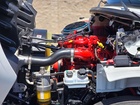 2019 Freightliner M2 Tymco 600 Regenerative Air Street Sweeper